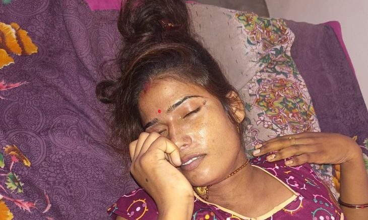 डबरा हत्याकांड: पति ही निकला पत्नी का कातिल, तकिए से दबाकर ली थी जान