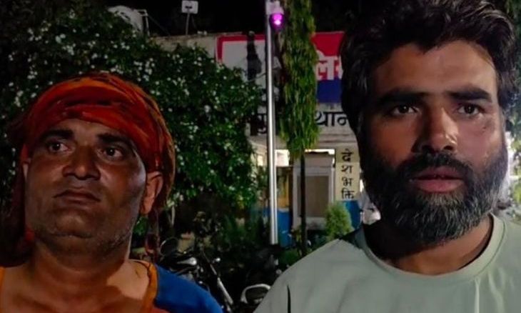 भितरवार में सबलगढ़ विधायक के भतीजों पर ढाबे पर हमला, सिर फोड़ने और 20 हजार लूटने का आरोप