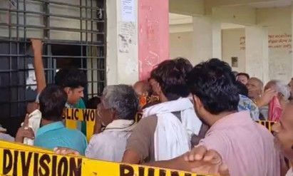 भिंड में खाद वितरण व्यवस्था में बदलाव, अब ई-टोकन से मिलेगी कृषि सामग्री