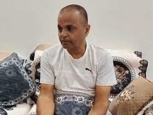 ग्वालियर: ब्लैकमेलिंग और पॉक्सो के झूठे शिकंजे में उजड़ा इंजीनियर का पूरा परिवार, पिता का छलका दर्द