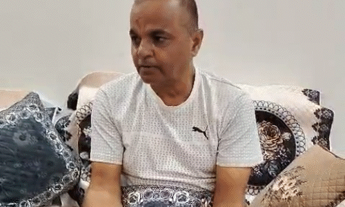 ग्वालियर: ब्लैकमेलिंग और पॉक्सो के झूठे शिकंजे में उजड़ा इंजीनियर का पूरा परिवार, पिता का छलका दर्द