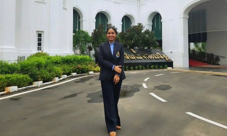 डबरा को मिली नई एसडीएम: 2024 बैच की आईएएस अधिकारी नवकिरण कौर संभालेंगी कमान