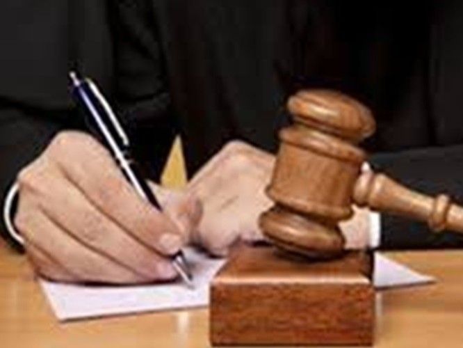गांजा तस्करी मामले में बड़ा फैसला, कोर्ट ने चार तस्करों को सुनाई 12-12 साल की कैद