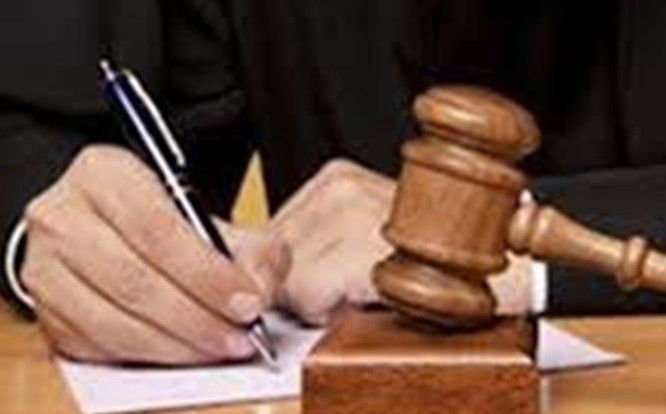 गांजा तस्करी मामले में बड़ा फैसला, कोर्ट ने चार तस्करों को सुनाई 12-12 साल की कैद