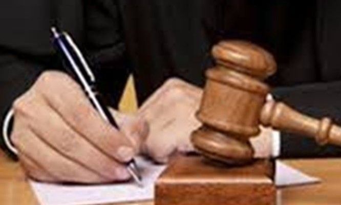 गांजा तस्करी मामले में बड़ा फैसला, कोर्ट ने चार तस्करों को सुनाई 12-12 साल की कैद