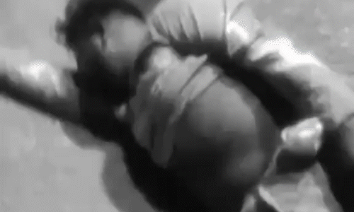 डबरा में पुरानी रंजिश के चलते जंगीपुरा इलाके में युवक पर जानलेवा हमला, ग्वालियर रैफर