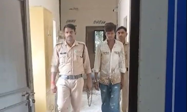 डबरा में दोस्ती का कत्ल: चोरी के आरोप से नाराज दोस्त ने ली जान, पुलिस ने किया गिरफ्तार