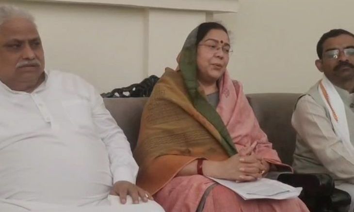 यूजीसी बिल पर क्या बोले मुरैना-श्योपुर सांसद शिवमंगल सिंह तोमर, जानिए ताजा बयान