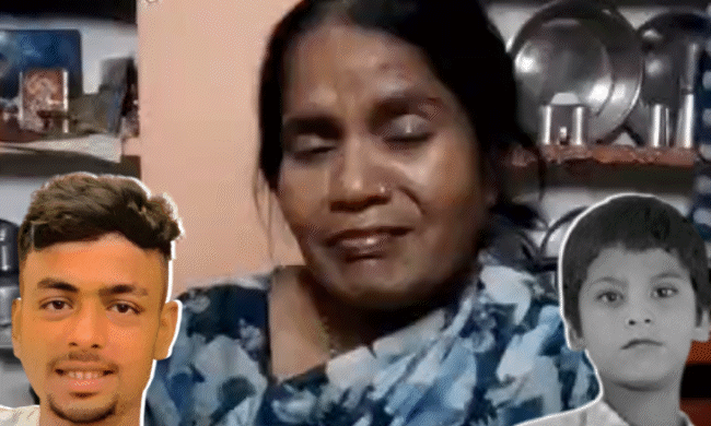 प्रेमिका की शादी से बौखलाया युवक, दोस्त संग मिलकर मासूम को दी खौफनाक मौत; 19 महीने बाद मिली उम्रकैद