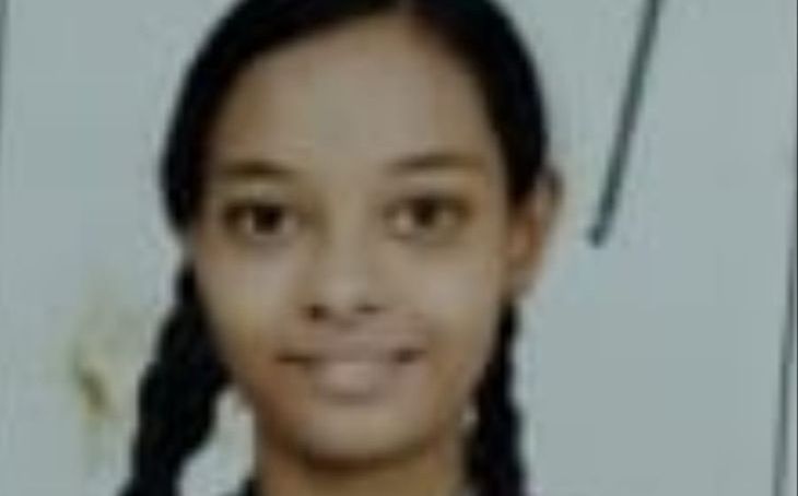 ग्वालियर: MITS की बीटेक छात्रा ने हॉस्टल में दी जान, सहेली को भेजा था 'बाय' का मैसेज