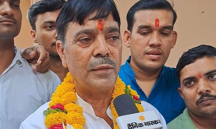 दतिया उपचुनाव का असर: अवधेश नायक को मिली मध्य प्रदेश कांग्रेस में अहम जिम्मेदारी