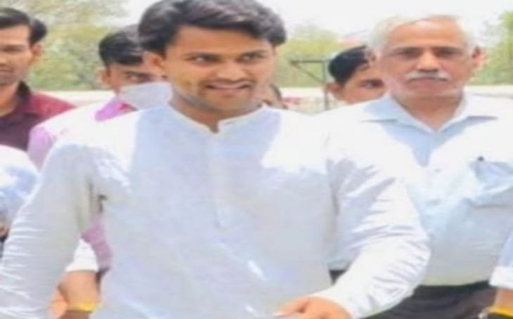 उद्यानिकी विभाग तबादला विवाद: भाजपा नेता शाहरुख खान से भोपाल क्राइम ब्रांच ने की पूछताछ