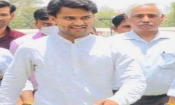उद्यानिकी विभाग तबादला विवाद: भाजपा नेता शाहरुख खान से भोपाल क्राइम ब्रांच ने की पूछताछ