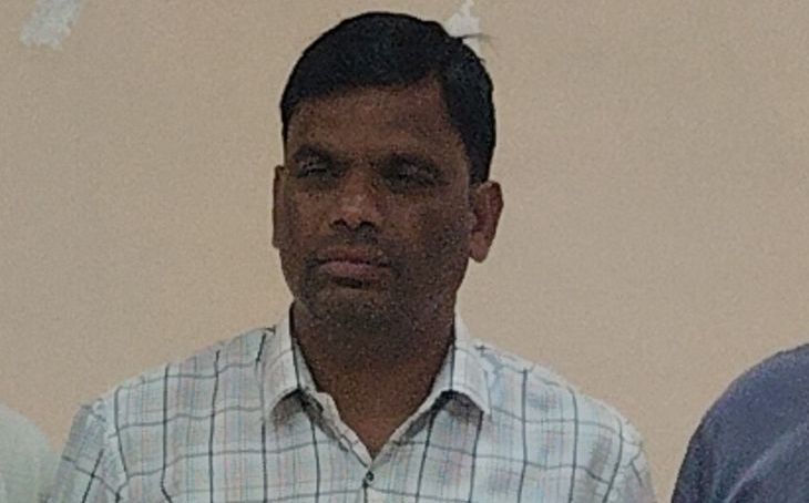 अशोकनगर में लोकायुक्त का एक्शन: विद्युत मीटर लगवाने के एवज में रिश्वत ले रहा लाइनमैन गिरफ्तार
