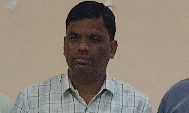 अशोकनगर में लोकायुक्त का एक्शन: विद्युत मीटर लगवाने के एवज में रिश्वत ले रहा लाइनमैन गिरफ्तार