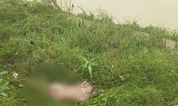 शिवपुरी में दर्दनाक हादसा: रपटा पार करते वक्त बहे युवक का दो दिन बाद मिला शव