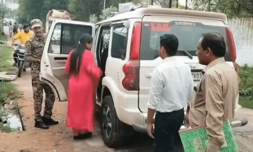 दतिया छात्र मौत मामला: शिक्षा विभाग ने खंगाले स्कूल के दस्तावेज, निर्माण कार्य मानकों के विपरीत मिला