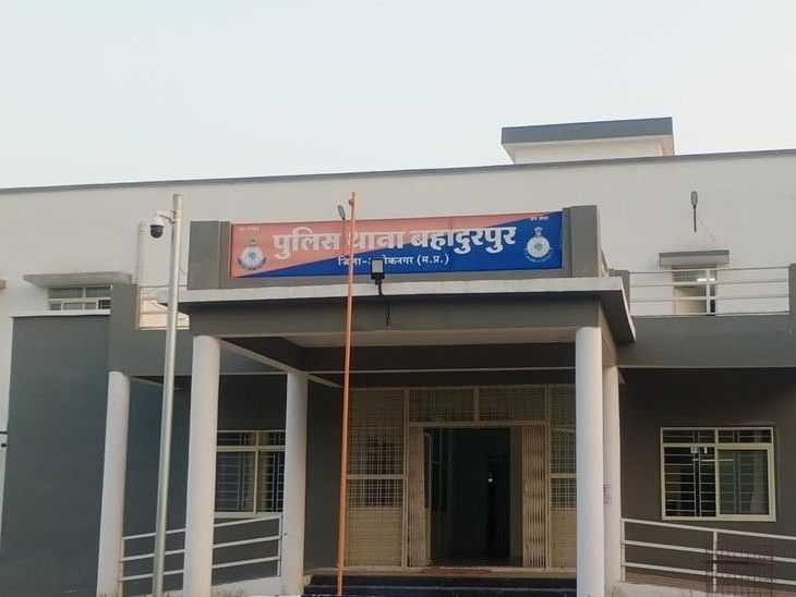मुंगावली में 17 साल पुराने हत्या और लूट के मामले में फैसला, फरार आरोपी को उम्रकैद
