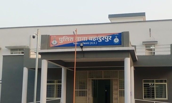 मुंगावली में 17 साल पुराने हत्या और लूट के मामले में फैसला, फरार आरोपी को उम्रकैद