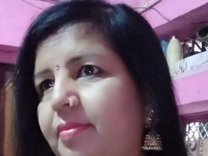 सबलगढ़ में महिला शिक्षक की संदिग्ध परिस्थितियों में मौत, रसोई की जाली से लटका मिला शव