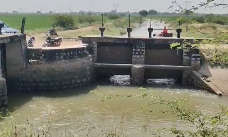 डबरा में पानी के संकट पर विधायक सुरेश राजे की चेतावनी, कलेक्ट्रेट में धरने का अल्टीमेटम