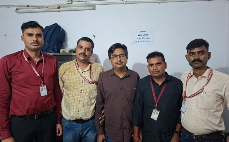 ग्वालियर-चंबल संभाग: पीएम आवास की किश्त के नाम पर घूस लेते रोजगार सहायक पर ईओडब्ल्यू का शिकंजा