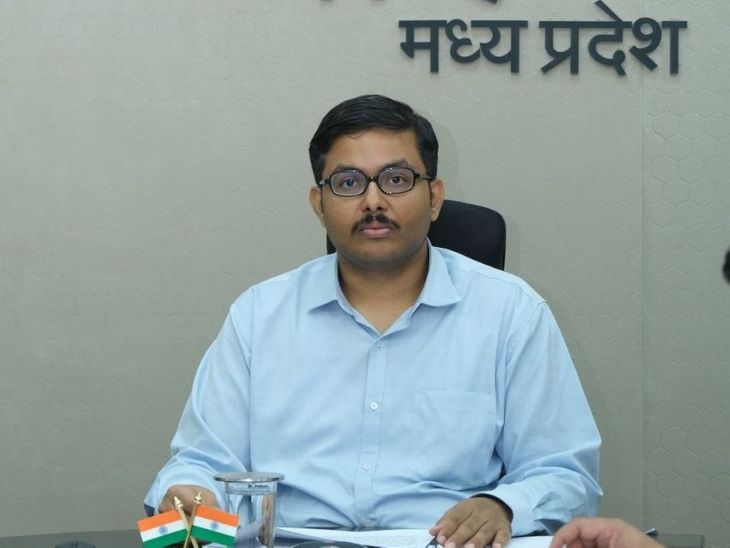 ग्वालियर नगर निगम में प्रशासनिक फेरबदल, अभिषेक चौधरी संभालेंगे नए कमिश्नर की कमान