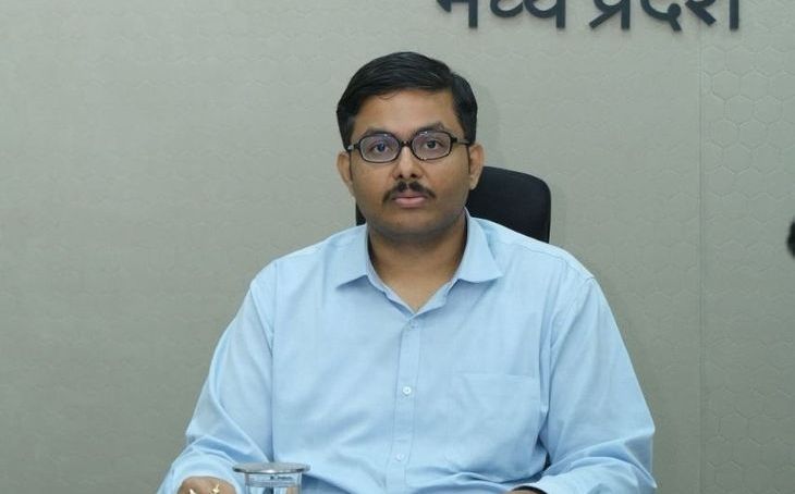 ग्वालियर नगर निगम में प्रशासनिक फेरबदल, अभिषेक चौधरी संभालेंगे नए कमिश्नर की कमान