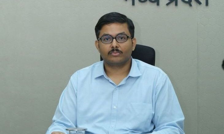 ग्वालियर नगर निगम में प्रशासनिक फेरबदल, अभिषेक चौधरी संभालेंगे नए कमिश्नर की कमान