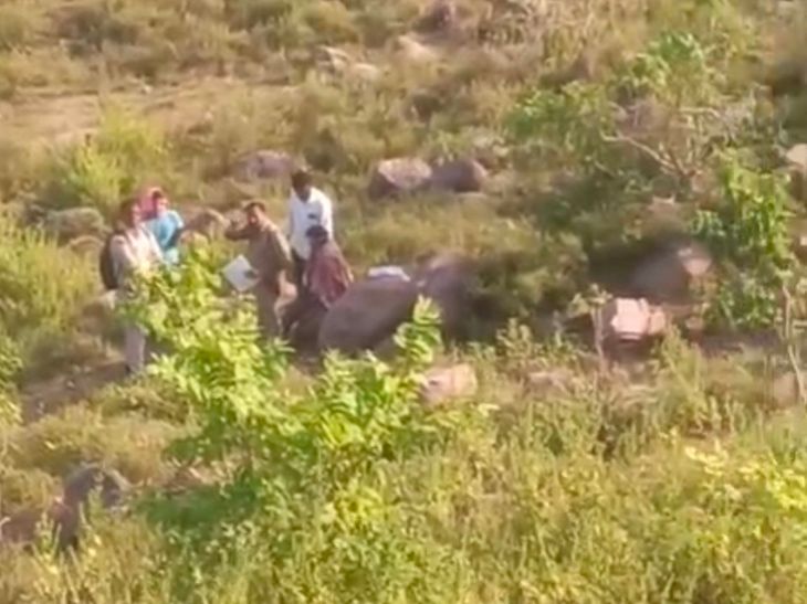 ग्वालियर में सनसनीखेज वारदात: झांकी के बहाने ले जाकर किशोर पर चाकू से किए कई वार, अंधविश्वास के चलते बलि देने का प्रयास