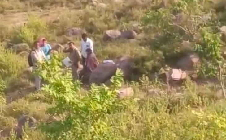 ग्वालियर में सनसनीखेज वारदात: झांकी के बहाने ले जाकर किशोर पर चाकू से किए कई वार, अंधविश्वास के चलते बलि देने का प्रयास