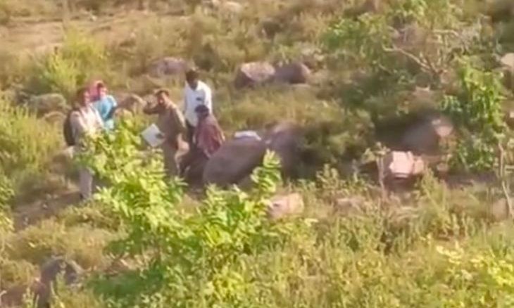 ग्वालियर में सनसनीखेज वारदात: झांकी के बहाने ले जाकर किशोर पर चाकू से किए कई वार, अंधविश्वास के चलते बलि देने का प्रयास