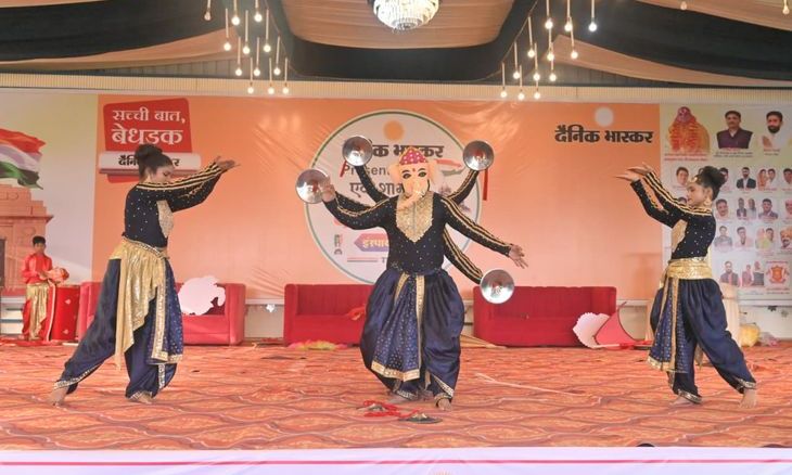 गोहद में पूर्व विधायक रणवीर जाटव का ऐलान, अपने निजी खर्च पर बनाएंगे आधुनिक लाइब्रेरी