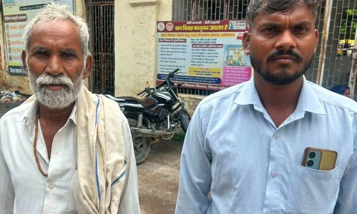 मुरैना में चोरी गईं तीन भैंसें, वापसी के एवज में मांगी गई 'पनिहाई', पुलिस पर सुनवाई न करने का आरोप