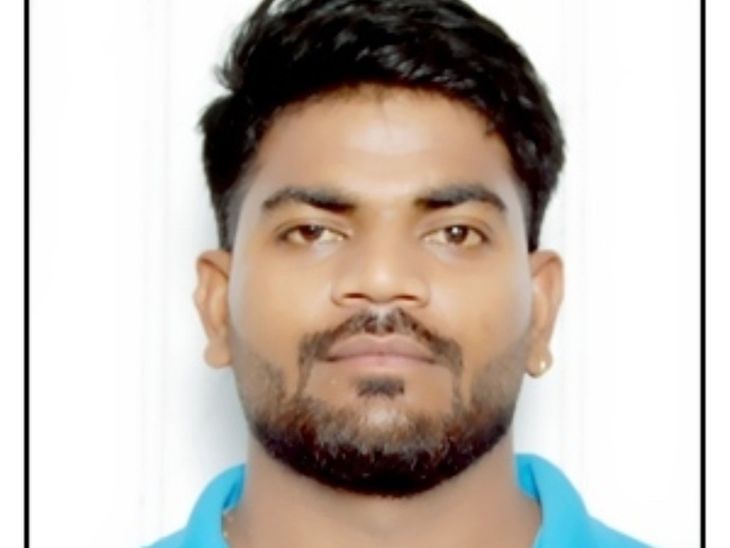 गुना के बास्केटबॉल रेफरी शुभम गौड़ का अंतरराष्ट्रीय टूर्नामेंट के लिए चयन, मालदीव में संभालेंगे निर्णायक की भूमिका