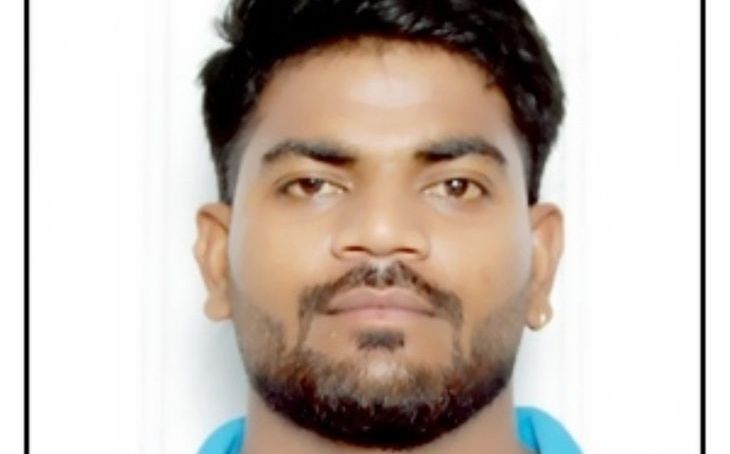 गुना के बास्केटबॉल रेफरी शुभम गौड़ का अंतरराष्ट्रीय टूर्नामेंट के लिए चयन, मालदीव में संभालेंगे निर्णायक की भूमिका