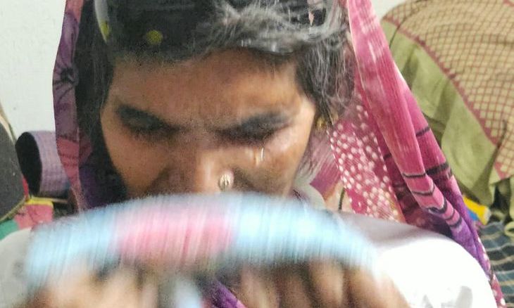 अशोकनगर के वृद्धाश्रम में अपनों के सताए बुजुर्गों का दर्द, जमीन और संपत्ति के लालच में बेटों ने घर से निकाला