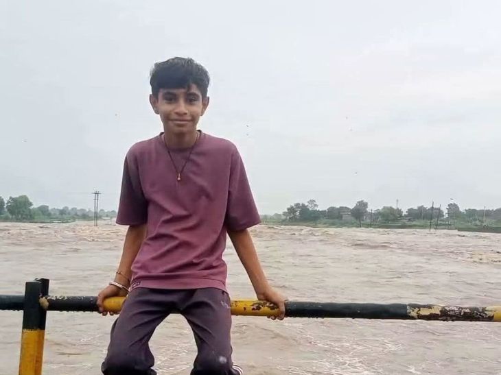 श्योपुर में किशोर का बाथरूम में मिला शव, छह घंटे से था लापता