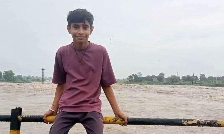 श्योपुर में किशोर का बाथरूम में मिला शव, छह घंटे से था लापता