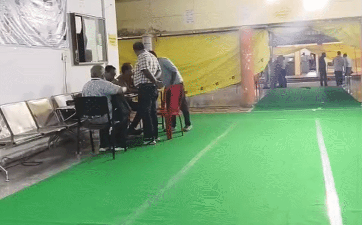 दतिया विधानसभा उपचुनाव: 15 राउंड में होगी वोटों की गिनती, सुबह 9 बजे से आने लगेंगे शुरुआती रुझान
