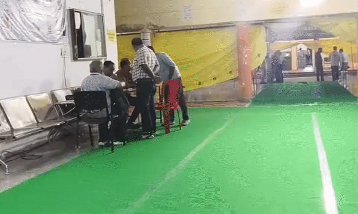 दतिया विधानसभा उपचुनाव: 15 राउंड में होगी वोटों की गिनती, सुबह 9 बजे से आने लगेंगे शुरुआती रुझान