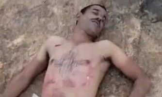 भितरवार के धूमेश्वर धाम में पिकनिक मना रहे मजदूर की नदी में डूबने से गई जान