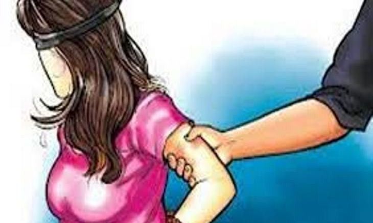 दतिया में पड़ोसी की छेड़छाड़ का विरोध करने पर पति के साथ मारपीट, हाड़ा पहाड़ क्षेत्र की घटना