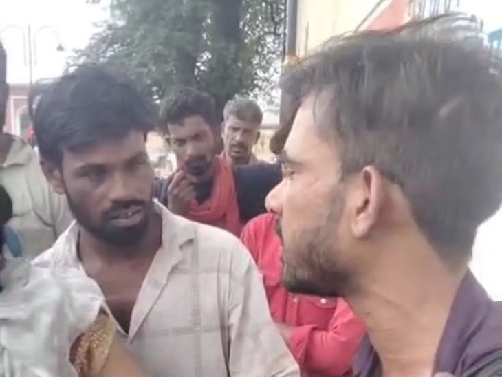 गुना में महिला की सूझबूझ आई काम, सोशल मीडिया के जरिए खोज निकाला मोबाइल चोर