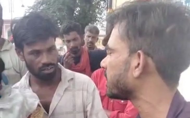 गुना में महिला की सूझबूझ आई काम, सोशल मीडिया के जरिए खोज निकाला मोबाइल चोर