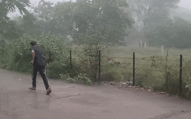 भिंड में मानसून की धीमी चाल, बुवाई पर असर; अगले कुछ दिन बारिश के आसार