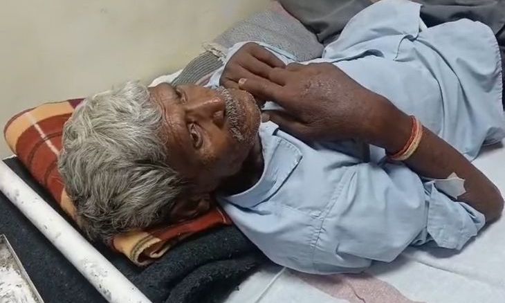अशोकनगर: भजन-कीर्तन के दौरान मधुमक्खियों के हमले से 12 लोग घायल, चार अस्पताल में भर्ती