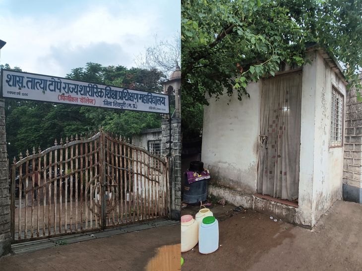 शिवपुरी में सर्पदंश से मासूम की मौत, परिजन पोस्टमार्टम कराए बिना झाड़फूंक के लिए ले गए शव