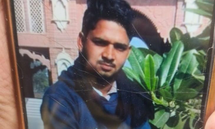 अशोकनगर में बीना रिफाइनरी के डंपर चालक की संदिग्ध मौत, हत्या का आरोप लगा परिजनों ने किया चक्काजाम