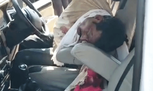 मुरैना में हिस्ट्रीशीटर धारा पचौरी हत्याकांड का खुलासा, अवैध संबंधों के चलते मामा और नाना ने मिलकर की थी हत्या
